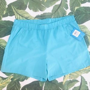 Columbia Tidal Spray Stretch Wind Breaker Shorts